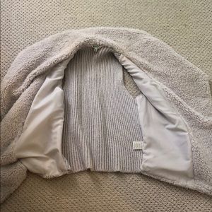 Bb Dakota sweater vest